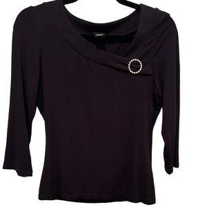 SOLD SOLD INC International Concepts Women's Top